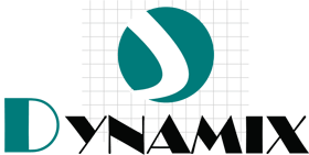 Dynamix India Building Products Logo
